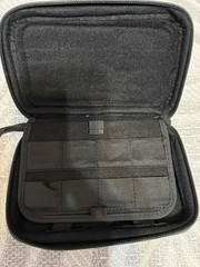 Nintendo DSi XL Super Mario Bros. 25th Anniversary Red w/ Zelda Case