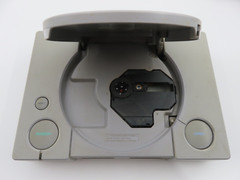 PLAYSTATION Console, Accessories & Video Game Lot – Sony (1990s-2000s) PS1