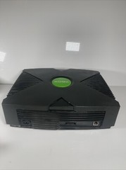 Xbox Original With 1 Controller – Full Set Up Good Condition – 5 FREE GAME