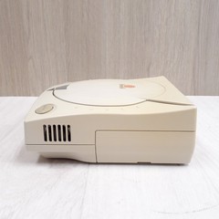 Sega Dreamcast Japanese Console Bundle with 3 Games Tested working NTSC-J