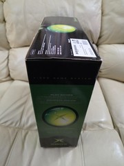 Brand New Factory Sealed Original Xbox Console System RARE! Unopened!
