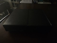 Microsoft Xbox One 500GB Console Only – For parts or Repair – Read Below