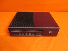 Microsoft Xbox One 500 GB Console Only Black Very Good 8085