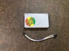 Retroid Pocket Flip 2 SD865 – preconfigured w/ 128gb SD card & game