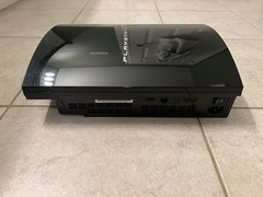 Good Condition Sony PlayStation 3 40GB CECHG01 (Console & Cables)