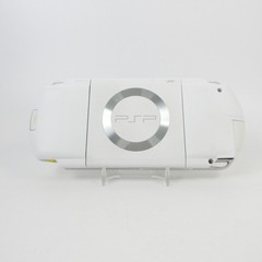 【Excellent】Sony PSP-1000 Ceramic White Console Only No Battery Japan Ver. #RET04