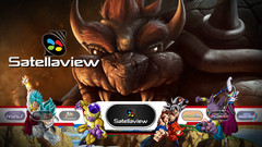 Ultimate Game System