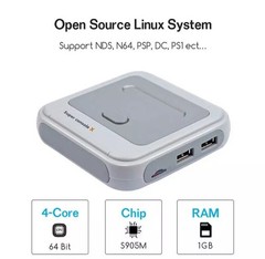 Porteble Hd Wireless Games