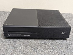 XBox One 1TB Console System Only Untested Model 1540 Gamestop Upgrade As-is