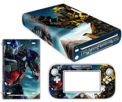 Nintendo Wii U – 32GB Premium Set