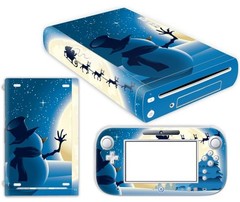 Nintendo Wii U – 32GB Premium Set