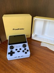 Powkiddy RGB20S Handheld Game Console
