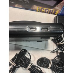 Sega Genesis Core System Model 1 Console High-Definition Graphics in Box TESTED