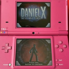 Nintendo DSi Pink Console – Complete In The Box – Matching Serial #’s -EXCELLENT