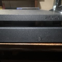 Sony PlayStation 4 Slim 500GB Black Console w/ DualShock 4, HDMI, Power