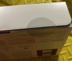 New Nintendo DSi Glossy Red USA – Brand New & Factory Sealed