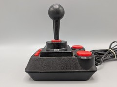Mammoth Toys C64 Commodore 64 Direct-To-TV Plug And Play Games Tested Working