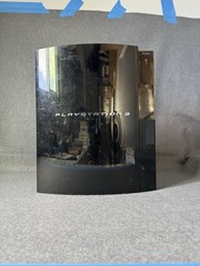 Sony PlayStation 3 PS3 CECHB01 Backwards Compatible YLOD/GLOD Repair Candidate