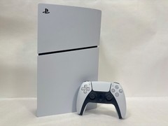 Sony PlayStation 5 Slim Digital Console W/Controller CFI-2015