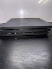 •Digital Games Only•Sony PlayStation 4 Pro PS4 1TB Console 9.0FW