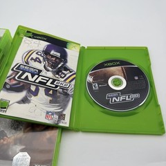 Xbox 360 Sports / Outdoor Titles UFC NFL Golf Baseball Hunting Game Lot