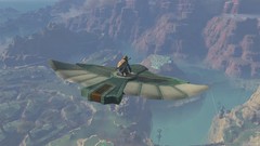 Legend of Zelda Tears of The Kingdom Switch Brand New Game Special (2023 Action)