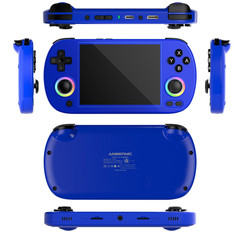 Anbernic RG40XX H Retro Handheld Game Consoles RG40XXH Retro Gaming Console 64 T