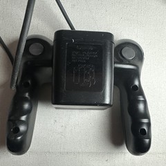Nintendo Virtual Boy w/ Controller Authentic Untested (Ex Cond)