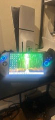Lenovo Legion Go Handheld Gaming System, Touchscreen, Z1 Extreme