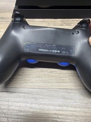 Sony PlayStation 4 500GB Home Console – CUH-1215A w/ Blue controller Tested
