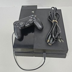 OG PS4 500GB W/FAN+MOTE+CORDS (P14028285)
