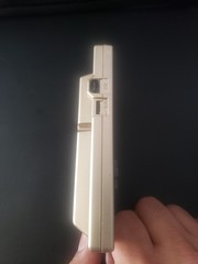 Nintendo Game Boy Pocket Gold Handheld System MGB-001