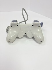 Sony Playstation PS One Video Game Console – White