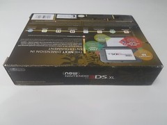“New” Nintendo 3DS XL: The Legend Of Zelda: Majora’s Mask Edition Console [New!]