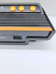 Atari Flashback 7 Classic Console 101 Built In Games No Controller