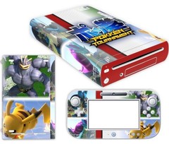 Nintendo Wii U – 32GB Premium Set