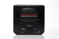 Brand New Sega Mega Drive 2 Console – PAL