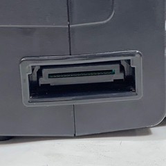 Vectrex HP-3000 Console System 3000 Plus 8 Games