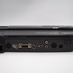 SONY MSX2 HIT BIT HB-F1 Home Computer Tested Working NTSC Japan