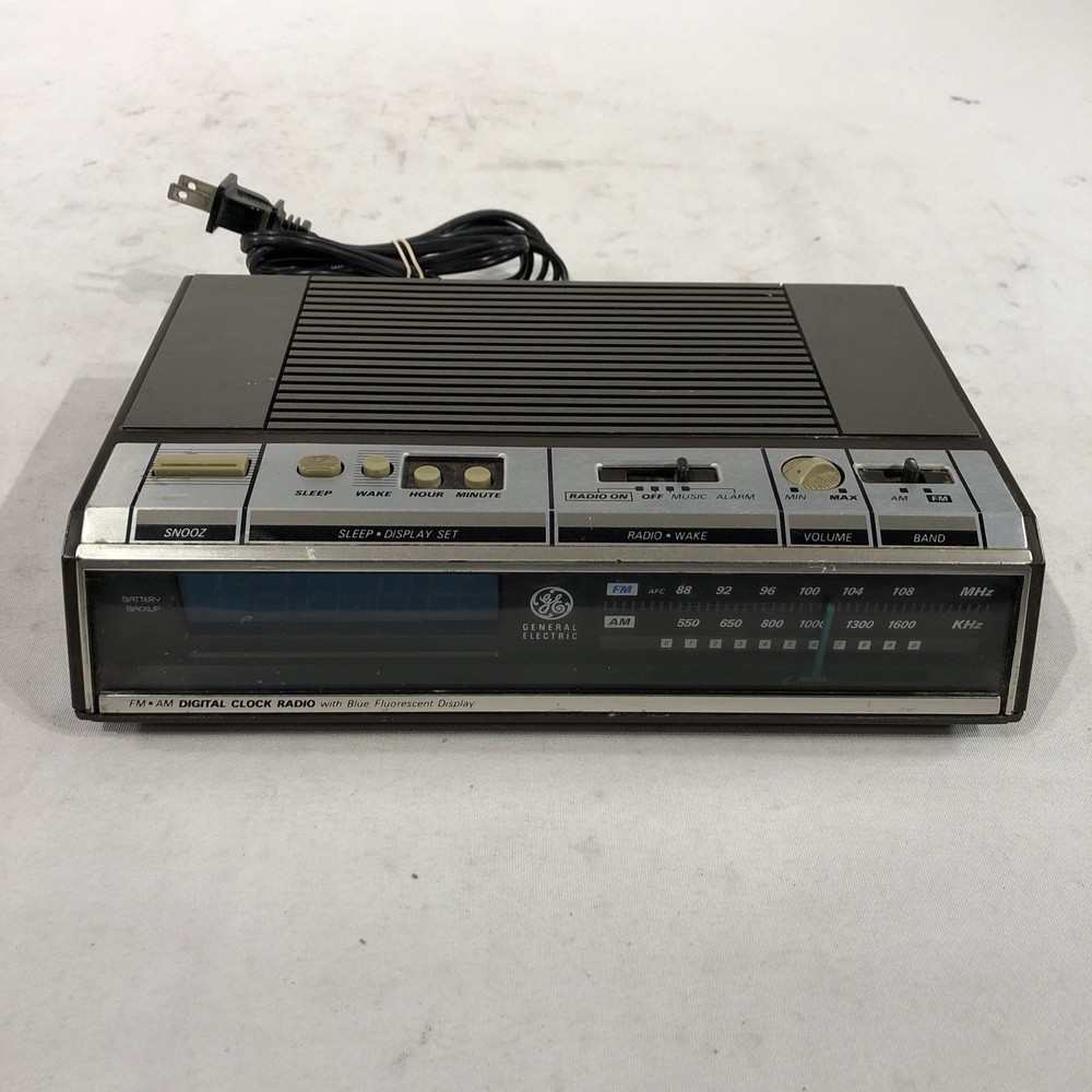 Vintage TV Fun APF Model NO: 405A Pong Console – Complete – Audio Tested Works
