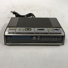 Vintage TV Fun APF Model NO: 405A Pong Console – Complete – Audio Tested Works
