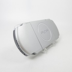 【Near Mint】Sony PSP-3000 Mystic Silver Console No Battery Japan Ver. #DEN0512/08