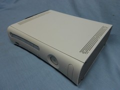 XBOX 360 FALCON HDMI 20GB Replacement Console — FULLY TESTED!!