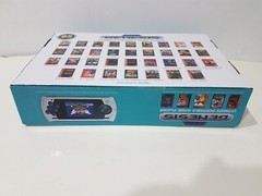 Sega Genesis Ultimate Portable Game Player [Brand New Factory Sealed!]