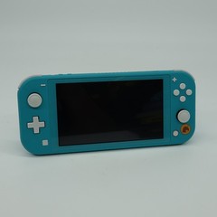 Nintendo Switch Lite Animal Crossing Edition Handheld Console, Aloha Edition