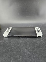 Nintendo Switch OLED Console Gaming System HEG-001 White