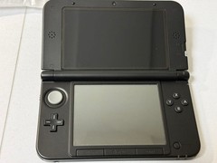 3DS/2DS/DS Nintendo3Dsll Monster Hunter 3 Try G Pack Japan