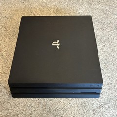 Sony PlayStation 4 Pro PS4 1TB Low Firmware – 9.03 Tested Working #1 Read Desc