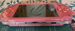 Sony PSP Go Handheld System Rose