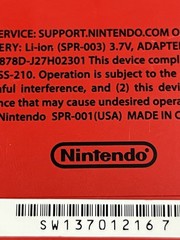 Nintendo 3DS XL Red Bundle w/ Charger, Stylus, SD Card, and 15 DS/3DS Games